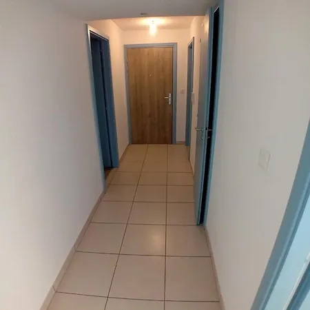 En Colocation Dans Proche Strasbourg