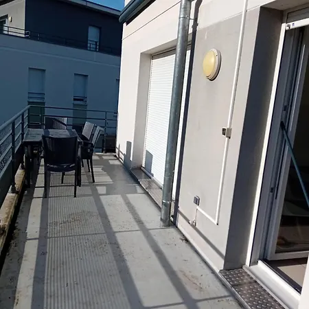 Kemping En Colocation Dans Proche Strasbourg Fegersheim