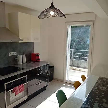 En Colocation Dans Proche Strasbourg Kemping Fegersheim
