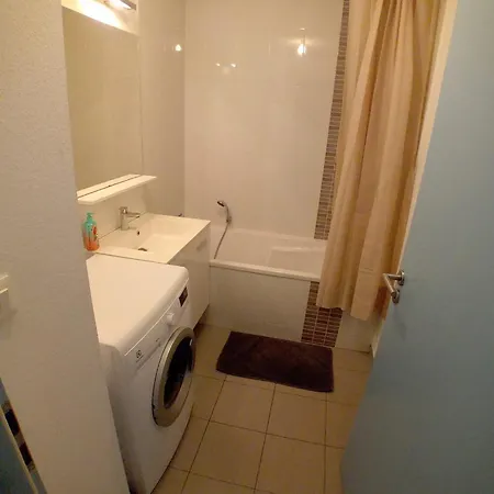 En Colocation Dans Proche Strasbourg Kemping